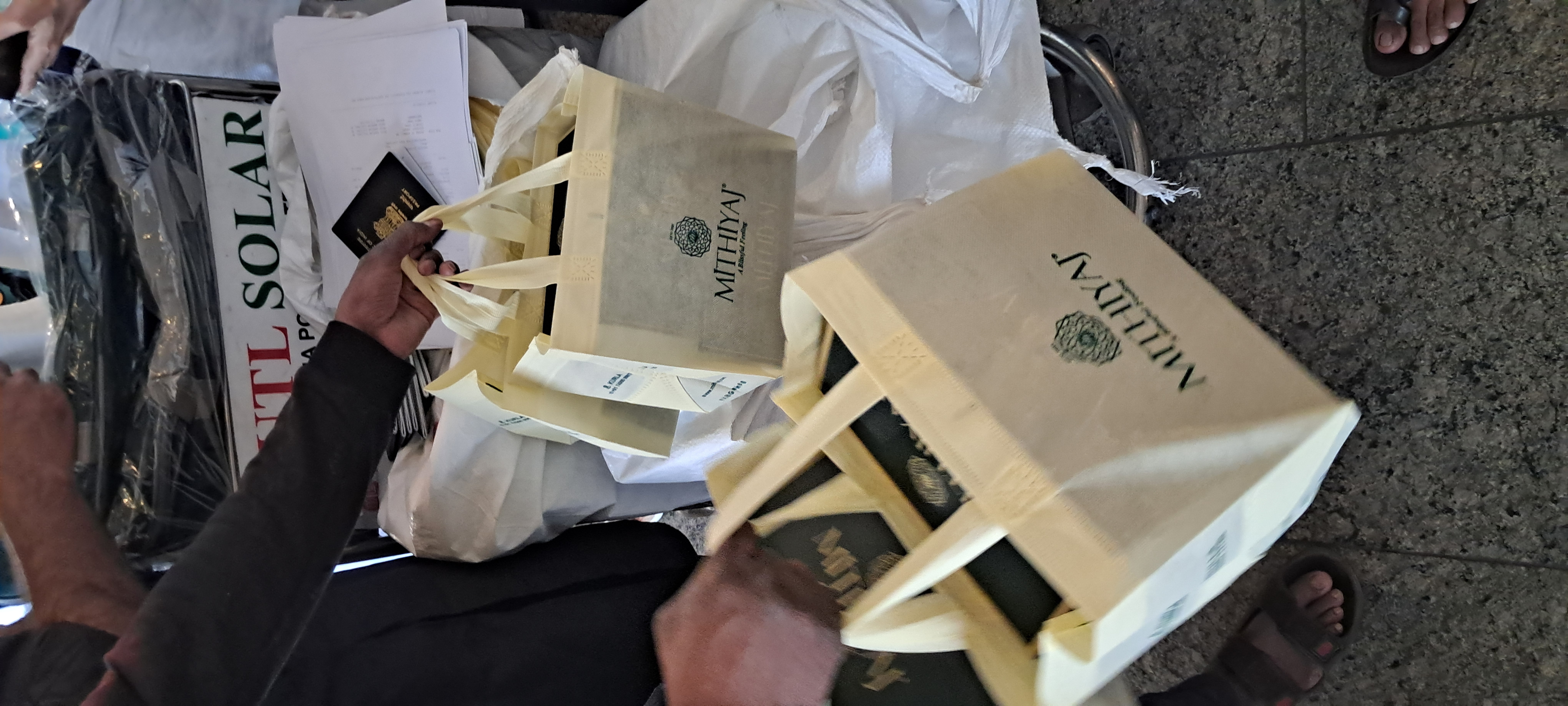 UMRAH PACKAGE MUMBAI